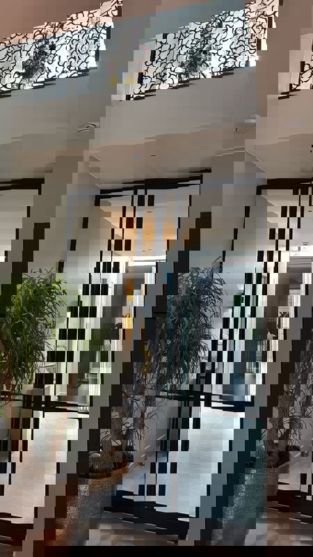interieur project 