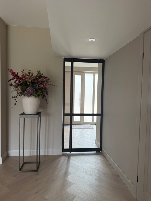 Celine & Trapleuningen