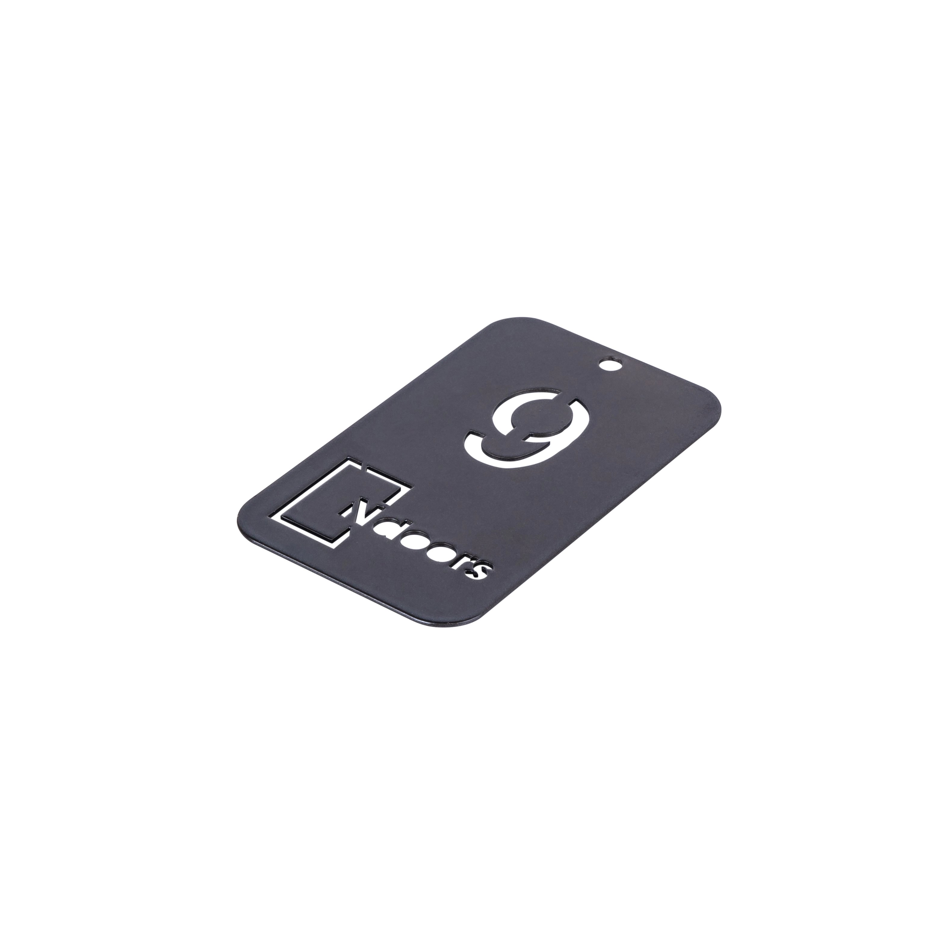 Kleurstaal Gun Metal