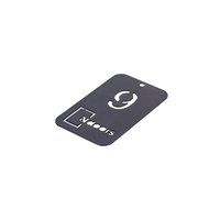 Kleurstaal Gun Metal