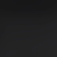 RAL 9005 zwart (fijnstructuur)