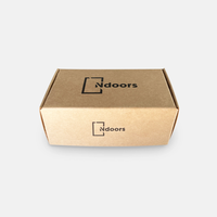 Ndoors Kleurstalen Box