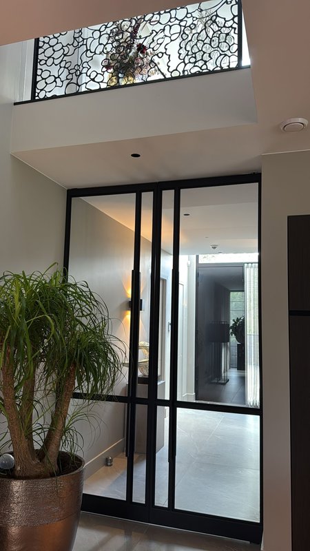 interieur project